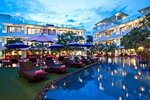 The Sea - Cret Hua Hin