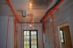 Белэлектромонтаж (Smorgawski Tract, 7), electrical works