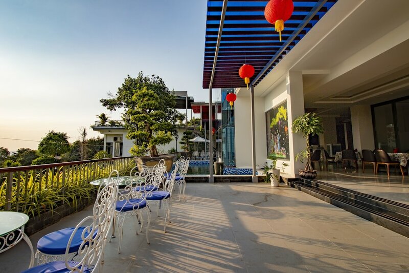 Tom Hill Resort & SPA Phu Quoc