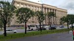 Kollegiya Finansist (Saint Petersburg, Moskovskiy Avenue, 212), legal services
