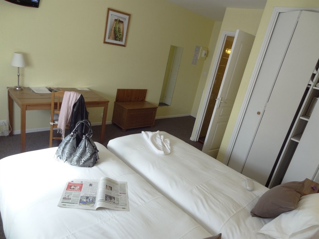 Фото Hotel Akena Le Prado