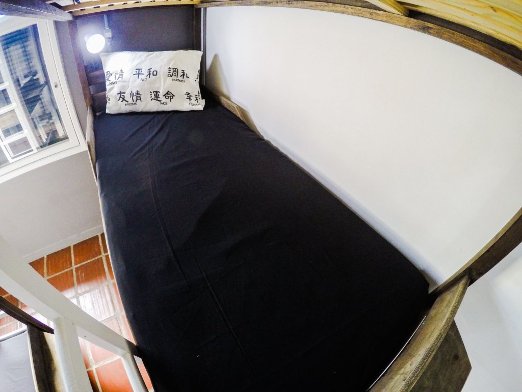 Фото World Hostel