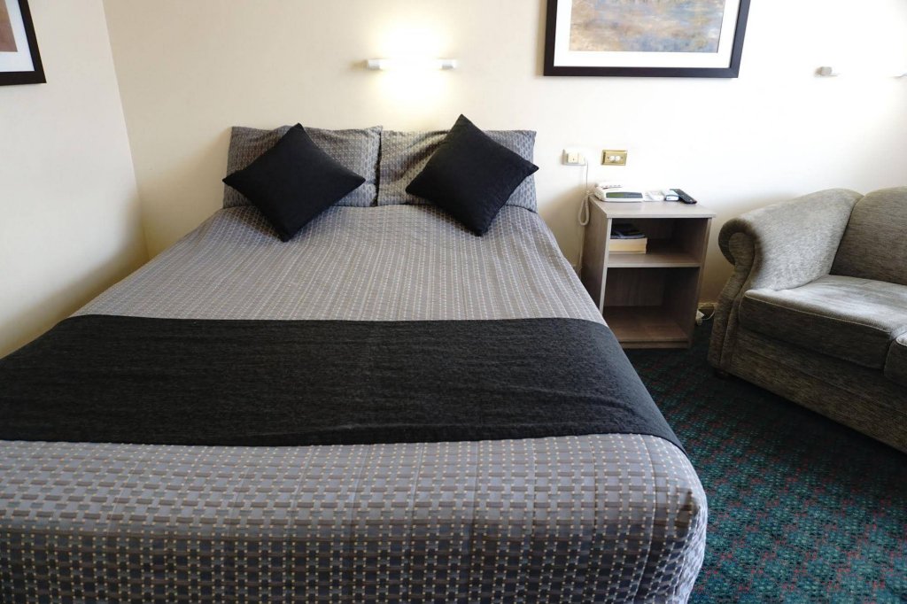 Фото Bay Motel Hotel