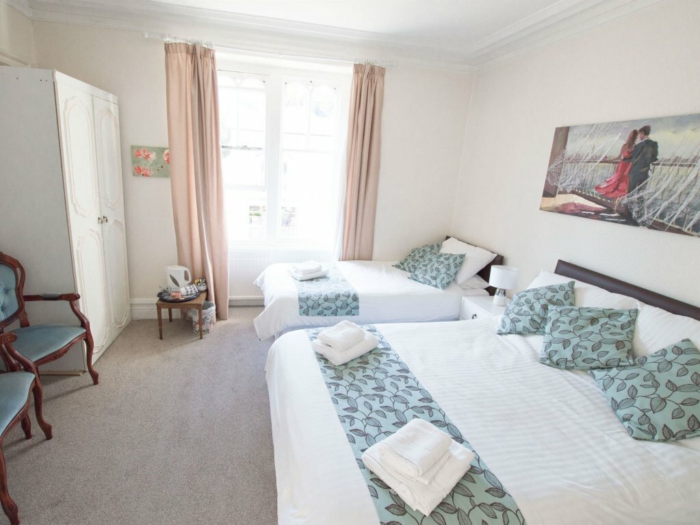 Hotel Elim Bank Guest House, Bowness‑on‑Windermere, photo
