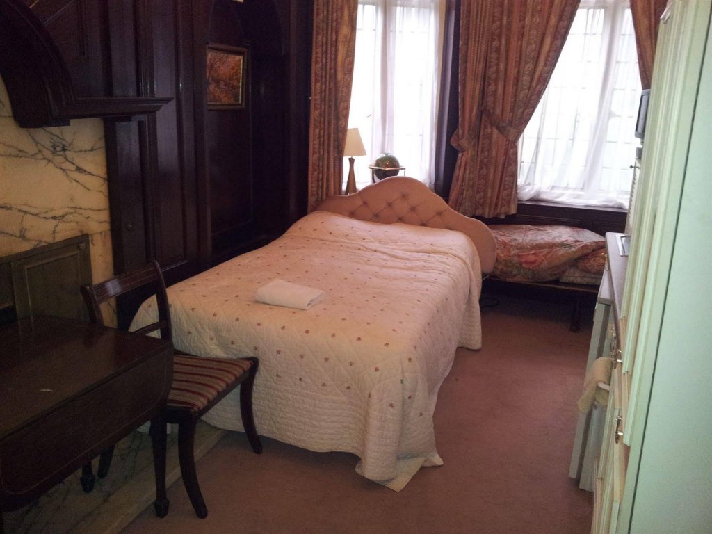 Фото Knightsbridge Kensington House Roof Terrace