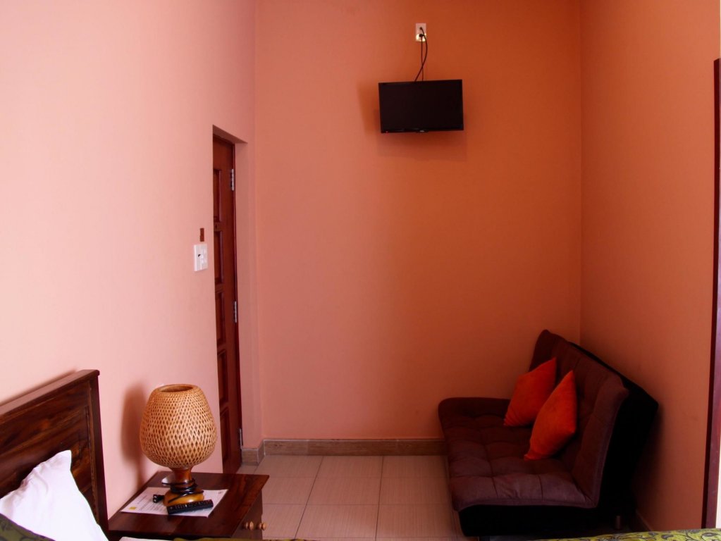 Фото Xin Chao Hotel