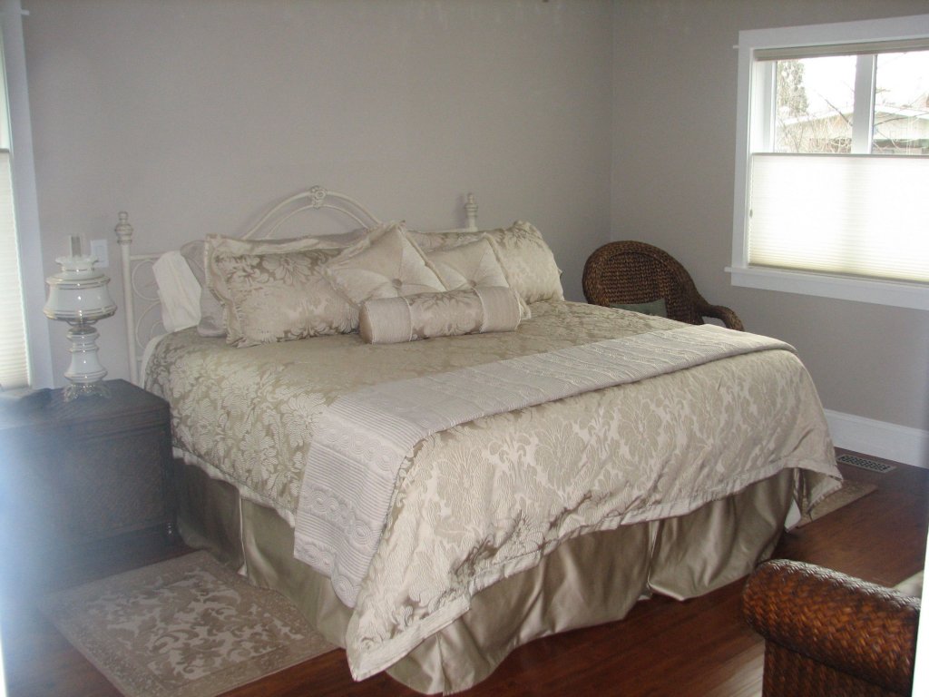 Фото Chesterfield Inn