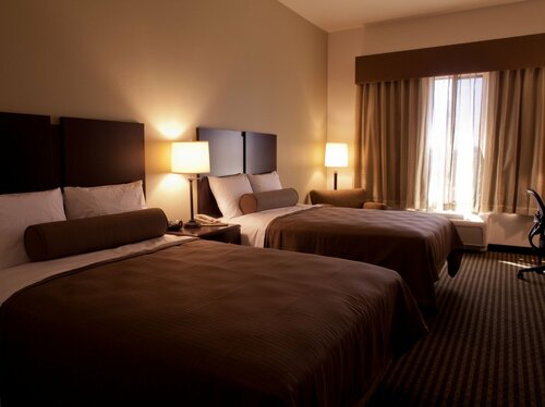 Гостиница Best Western Legacy Inn & Suites в Гилберте