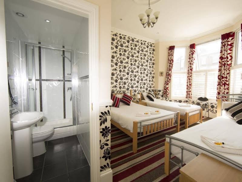 Фото Saba Hotel London by Saba