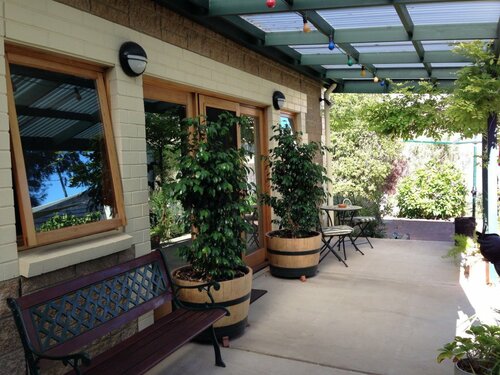 Гостиница Clarevale Cottage B&b