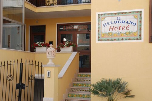 Гостиница San Vito Katia Vacanze