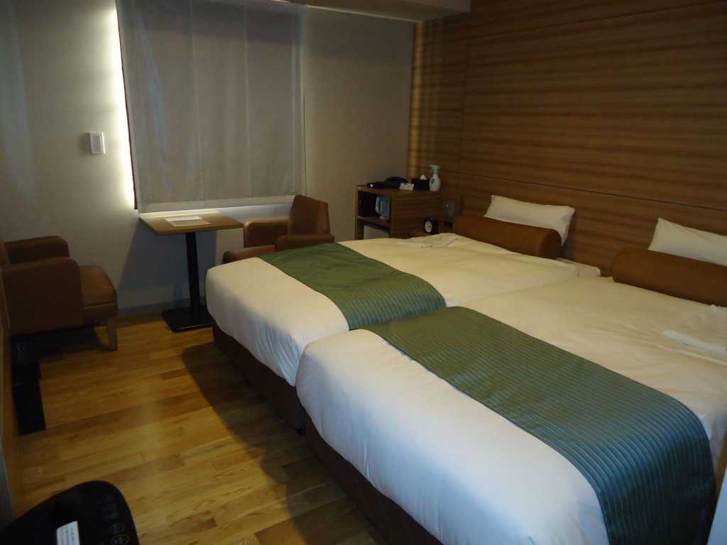 Фото VIA Inn Nagoya Shinkansenguchi