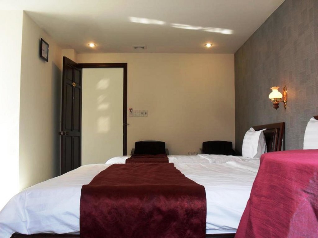 Фото Thanh Hien Hotel