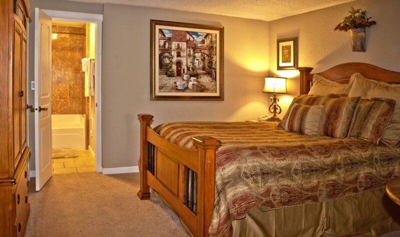 Гостиница Silverton Inn & Suites