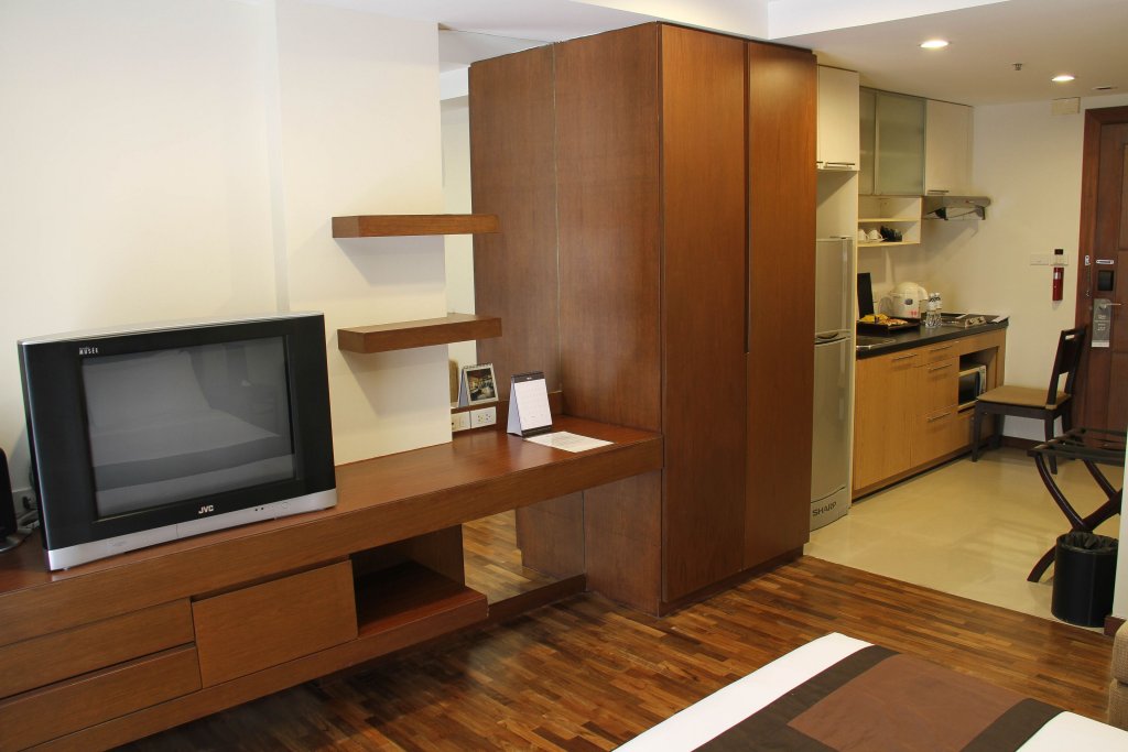 Фото FuramaXclusive Sathorn Bangkok