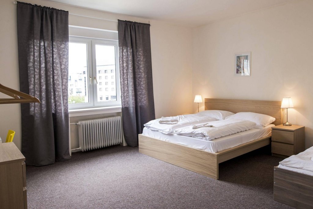 Фото Pension Petit