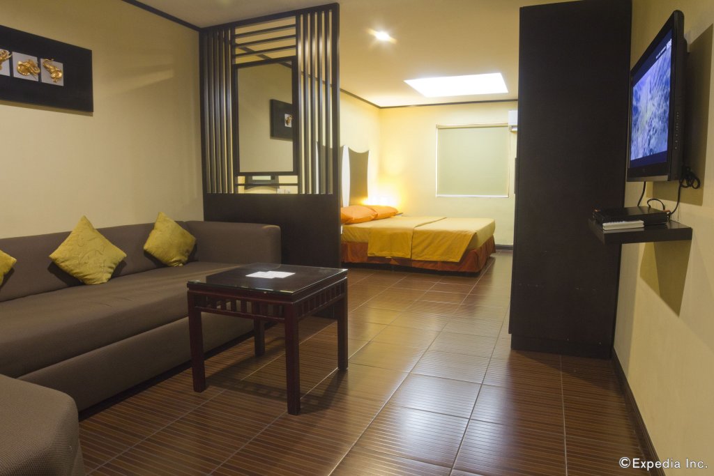 Фото Casa Bocobo Hotel