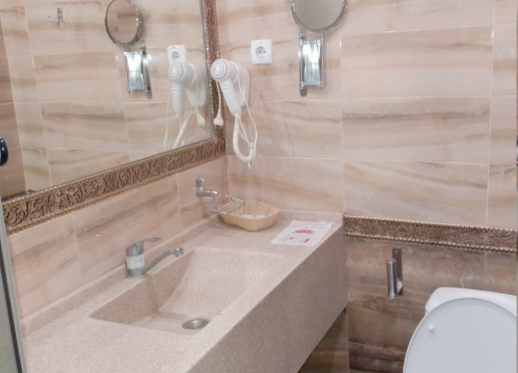 Фото Саяхат