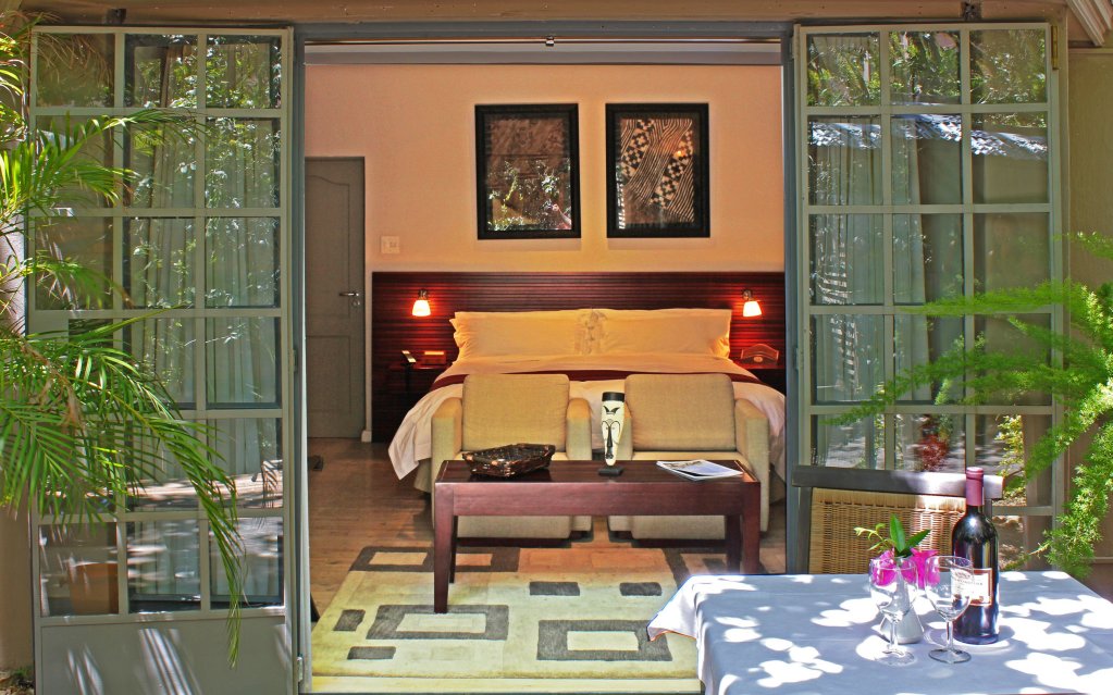 Фото Alta Bay Guest House