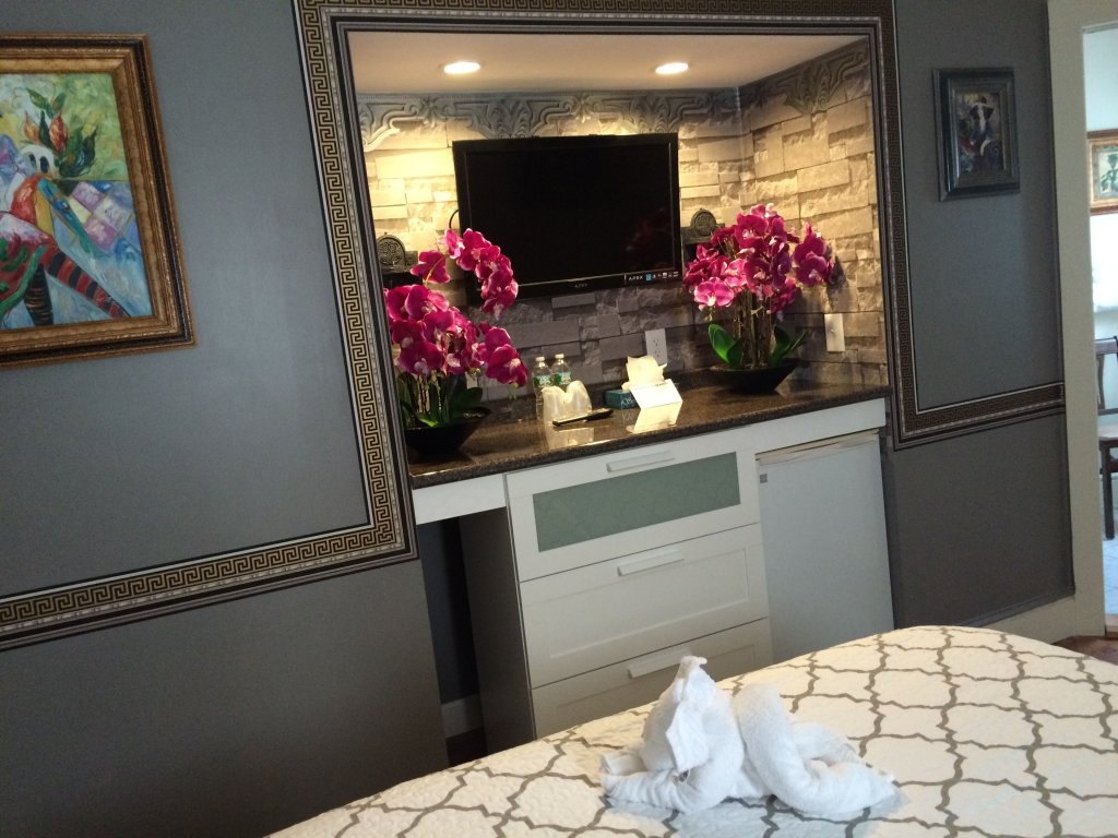 Фото Admiral Weaver Inn