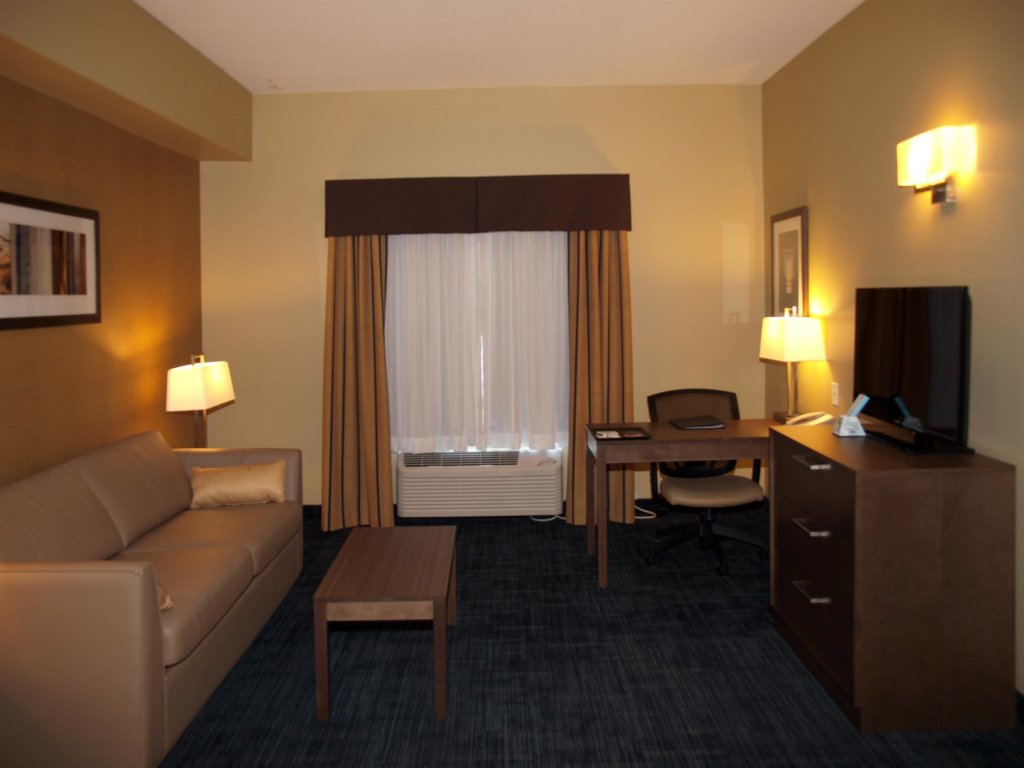 Фото Best Western Plus Winnipeg West