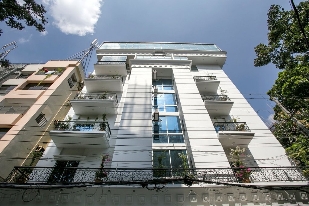 Фото отеля 5