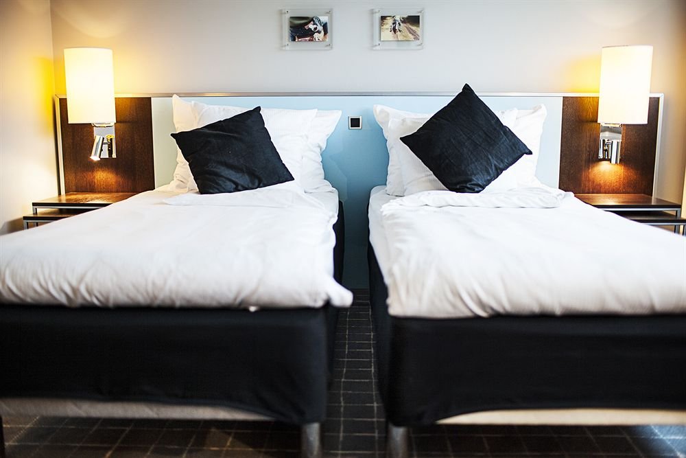 Фото Scandic Sluseholmen