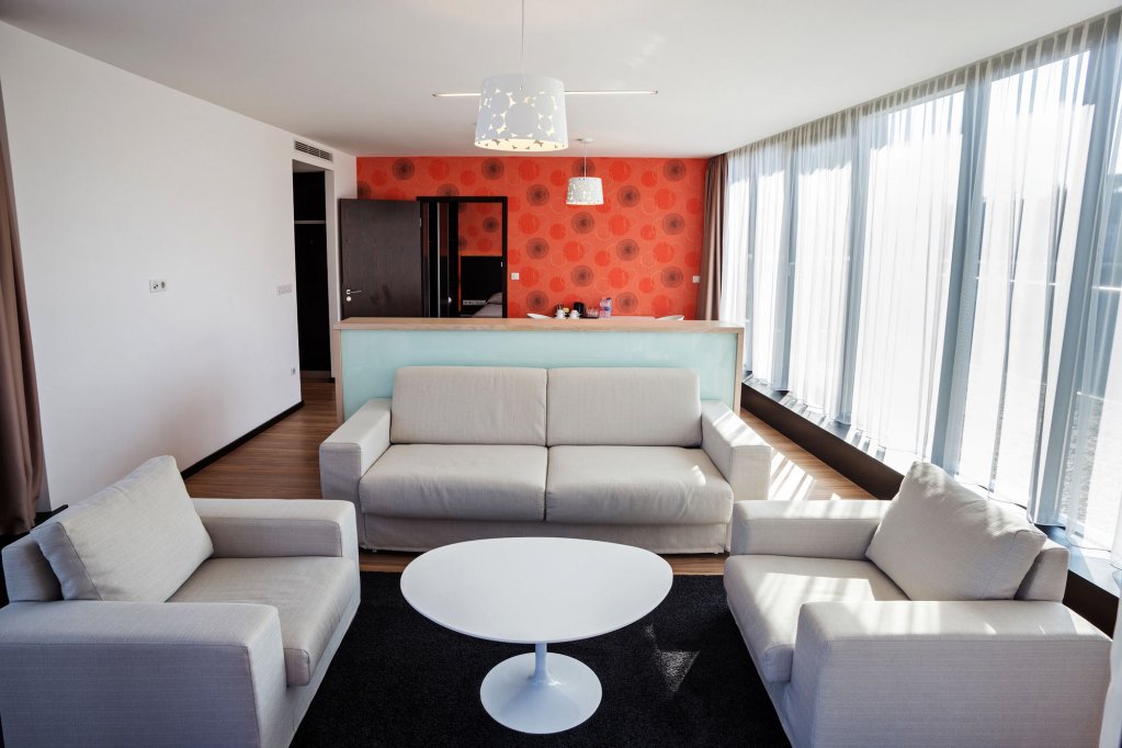 Фото Art Hotel Szeged