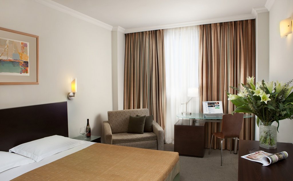 Фото Grand Court Jerusalem