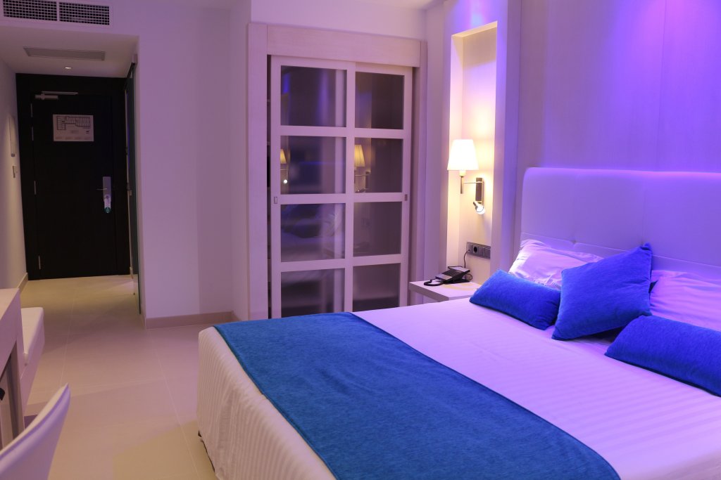 Фото Hotel Saratoga