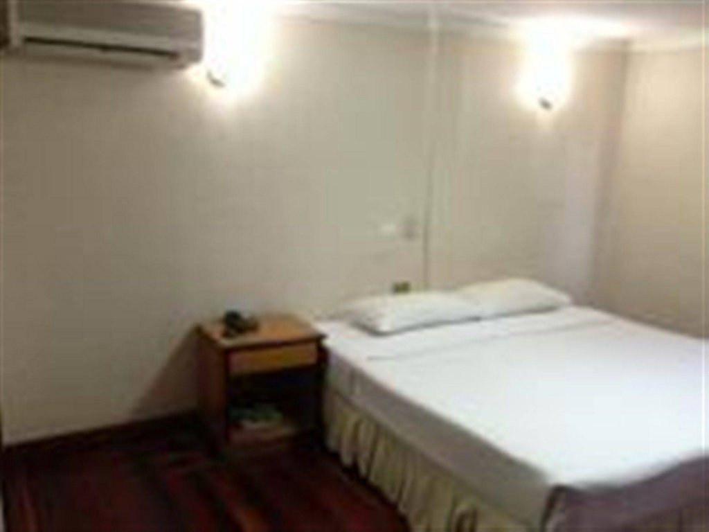 Фото Anou Paradise Hotel