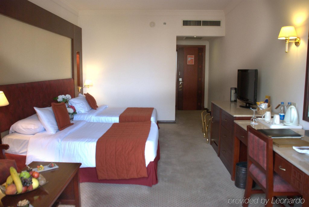 Фото Safir Cairo Hotel