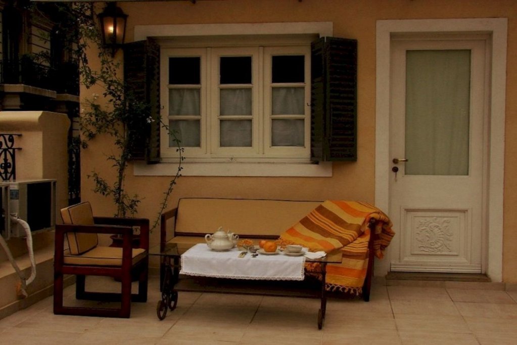 Фото Arribo Buenos Aires Hotel Boutique