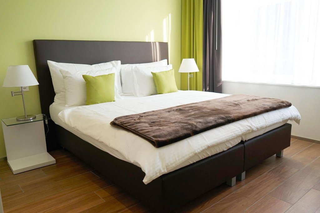 Фото Hotel Schützen Steffisburg