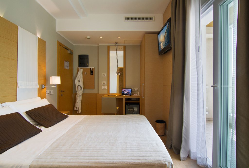 Фото Ambasciatori Luxury Resort