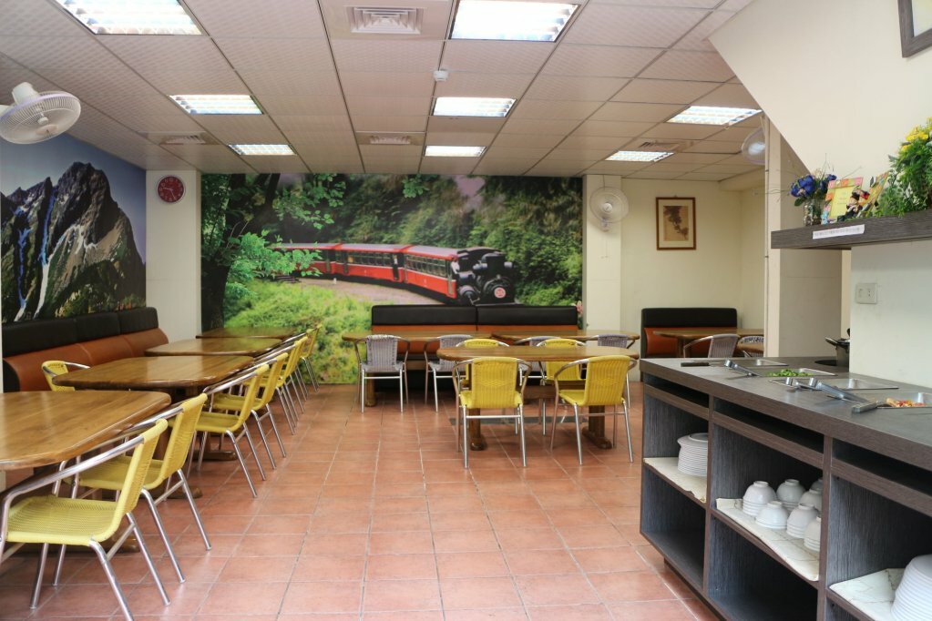 Hotel Alia Motel, Earth, photo