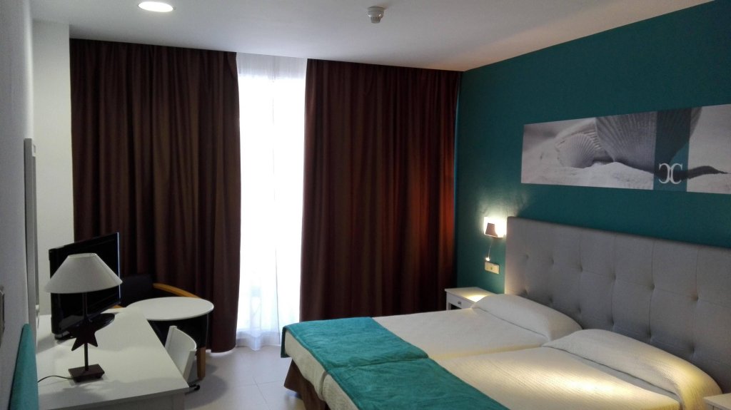Фото Hotel Costa Conil by Fuerte Group