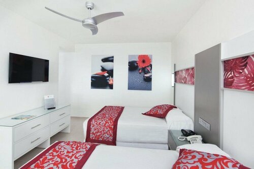 Гостиница Riu Playa Blanca - All Inclusive