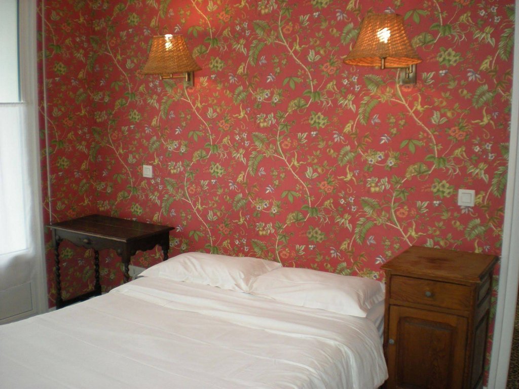 Фото Hotel Particulier Richelieu