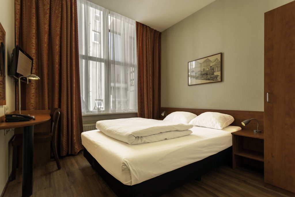 Фото A Train Hotel