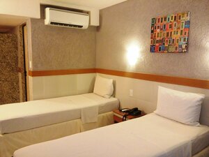 Inter Hotel (State of Pernambuco, Recife, Avenida Malhada Mascarenhas de Morais), hotel