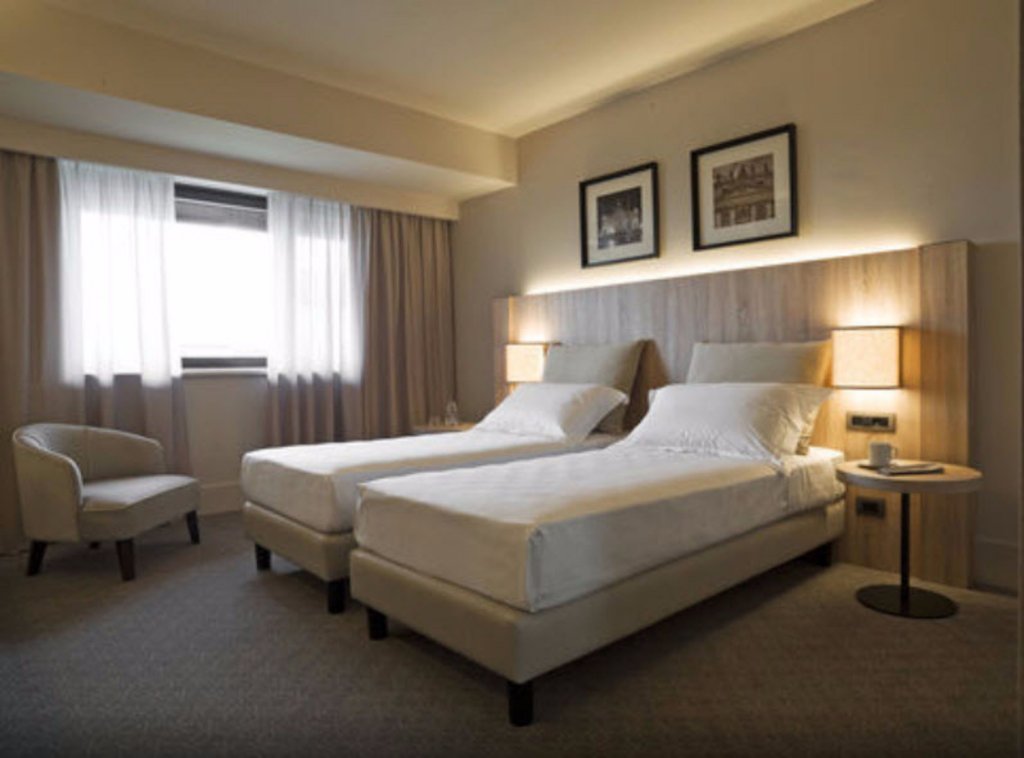 Фото A. Roma Lifestyle Hotel