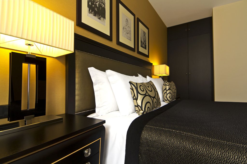 Фото Sana Silver Coast