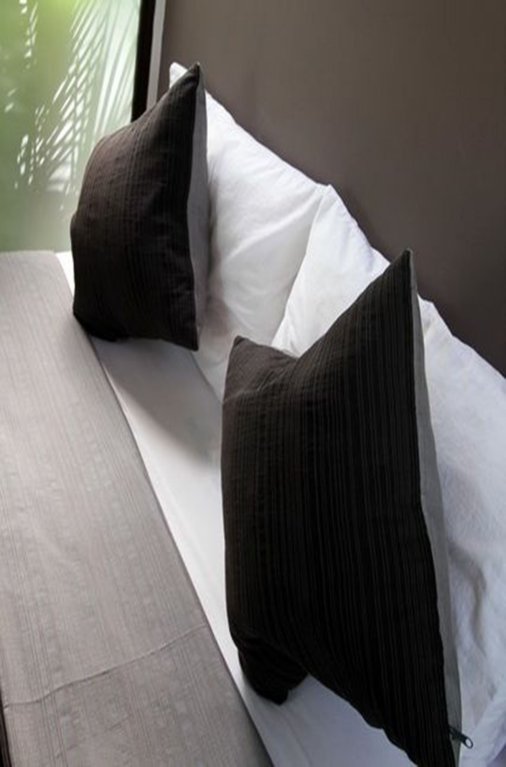 Фото Green Sanctuary Hotel