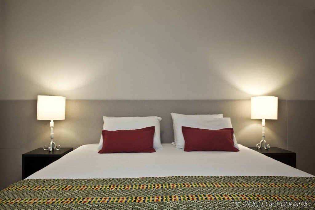 Фото Armacao dos Buzios Pousada Design