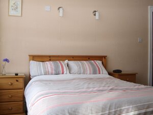 Blantyre Guest House (England, East Riding of Yorkshire, Bridlington, PembrokeTerrace), hotel