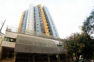 Гостиница Royal Center Hotel Lourdes