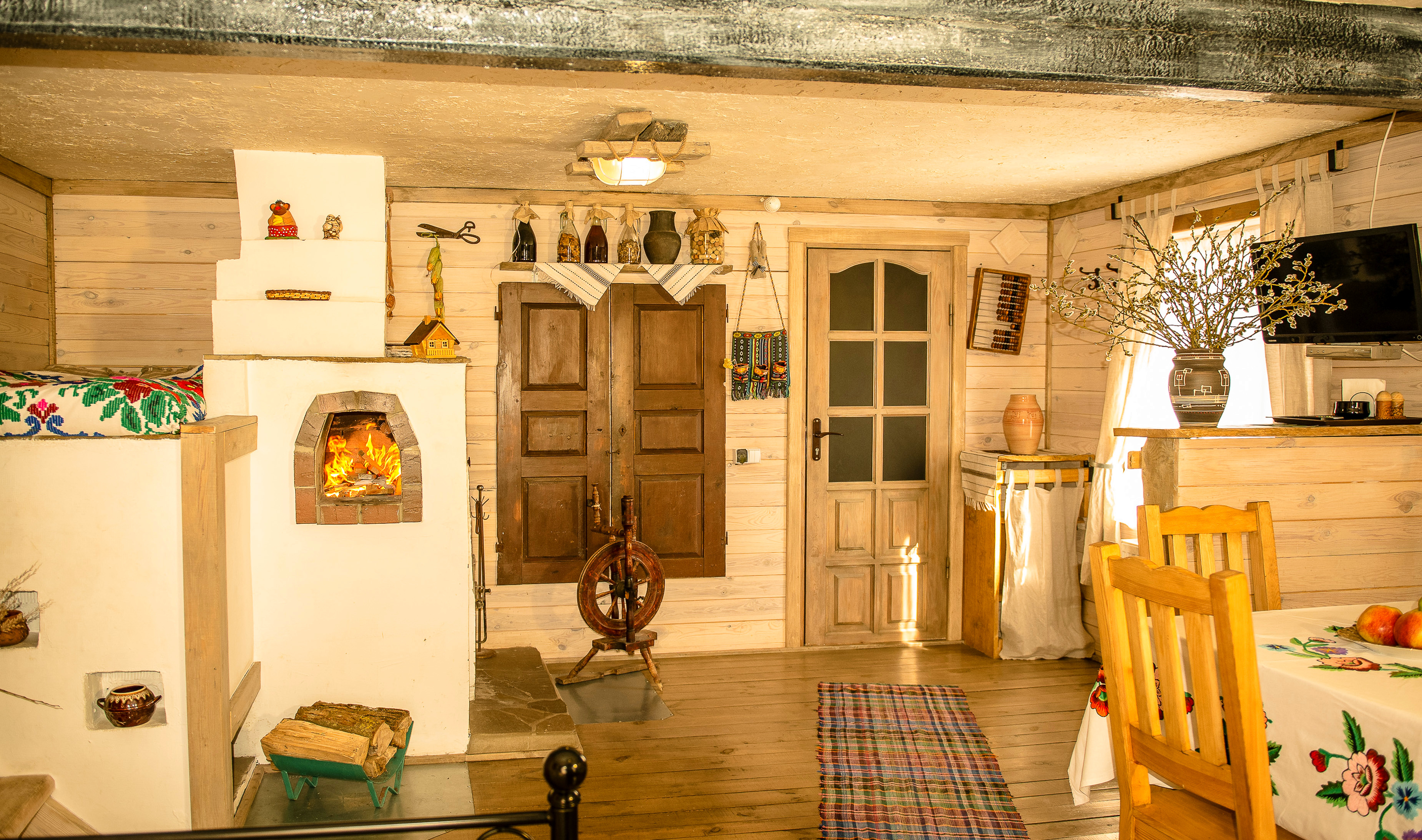 Фото Беловежское поместье