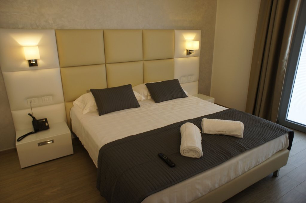 Фото Hotel Al Veliero