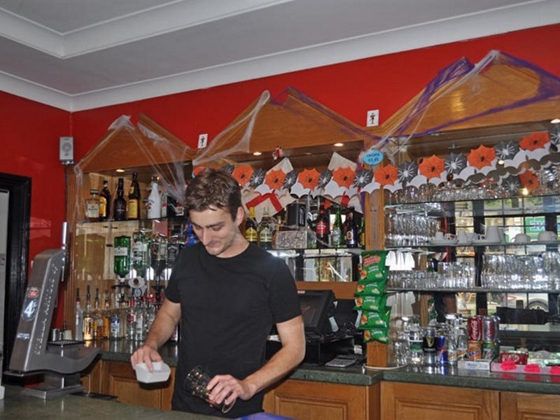 Фото Hyde Park View